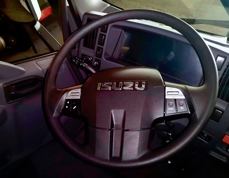 QINGLING GIGA FTR QL1180