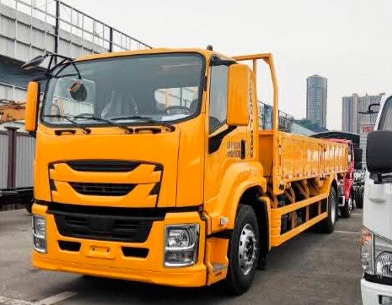 QINGLING GIGA FTR QL1180