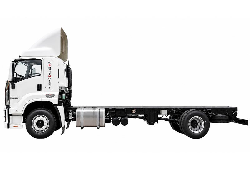 QINGLING GIGA FTR QL1180 (10 TONELADAS)
